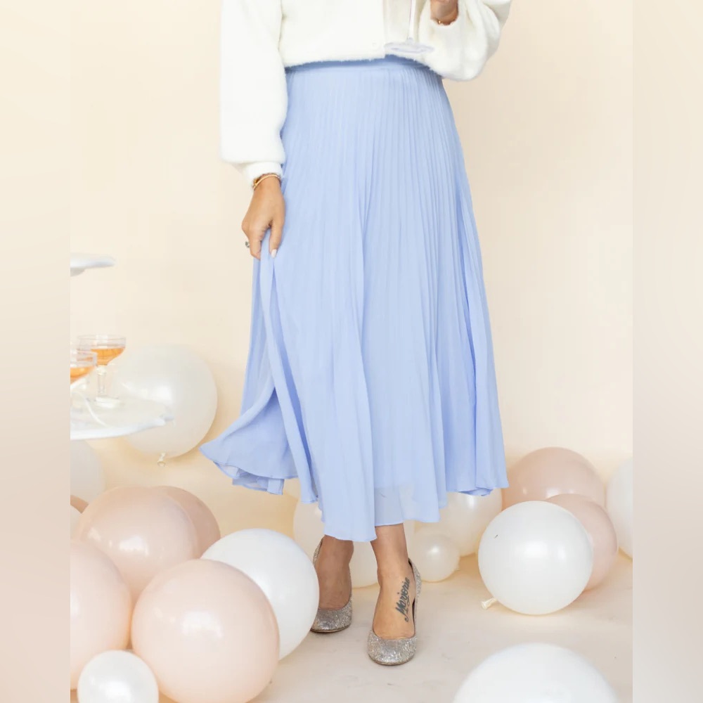 Gentle Fawn: Serenade Skirt